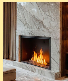 Услуги Камины, бассейны, сауны под ключ в Ижевске