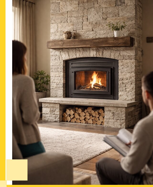 Проекты печей каминов в Ижевске от 12464 р. | ЭриданЖвс