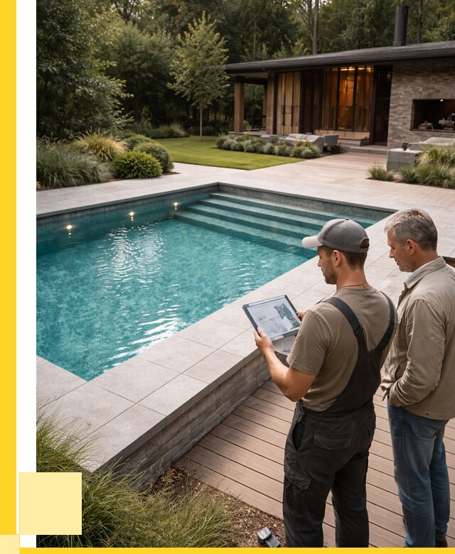 Строительство бассейнов в Ижевске от 1246440 р. ЭриданЖвс