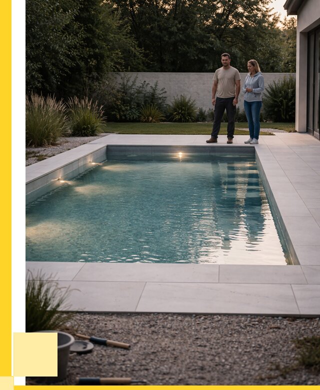 Проектирование бассейнов в Ижевске от 72709 р. | ЭриданЖвс