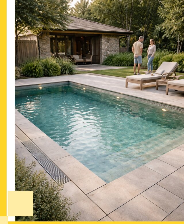 Открытые бассейны с подогревом в Ижевске от 1246440 р., ЭриданЖвс