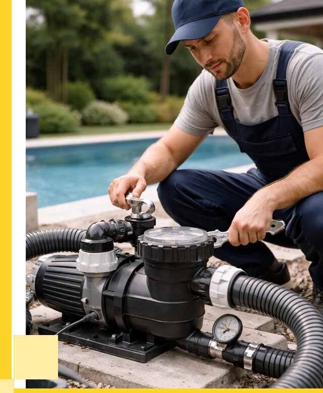 Насосы для бассейнов в Ижевске купить от 12464 р. | ЭриданЖвс
