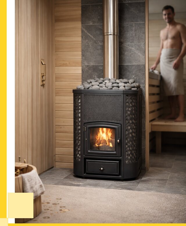 Печи для саун: Harvia, Tylo, EOS в Ижевске от 46742 р. | ЭриданЖвс