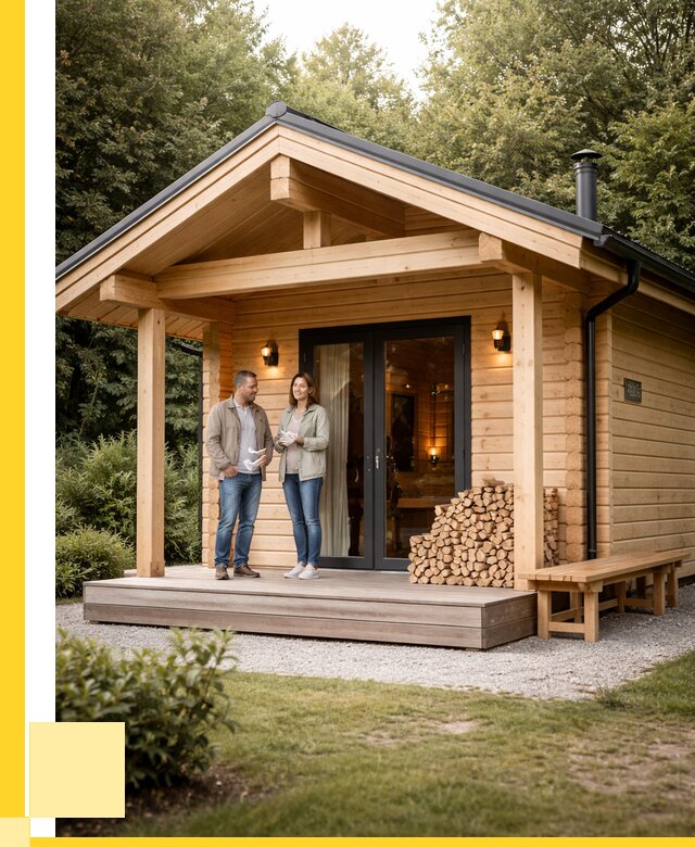 Бани под ключ в Ижевске от 934830 р. | Отделка под ключ — ЭриданЖвс