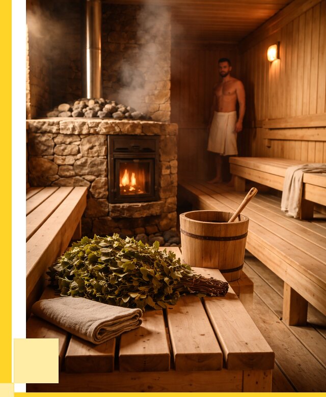 Парилки для бани купить в Ижевске от 77903 р. | ЭриданЖвс