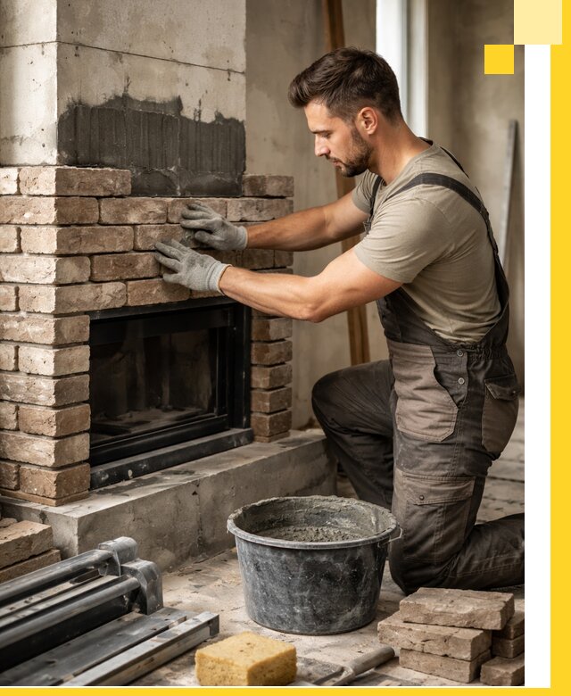 Услуги по устройству и монтажу Расул в банях и саунах в Ижевске